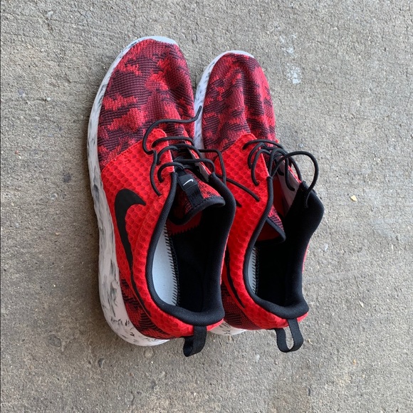 Nike Other - Custom Nike ID Shoes